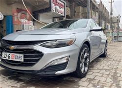 شێڤرۆلێت مالیبۆ